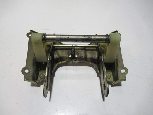Supporto sella honda pan - sella,