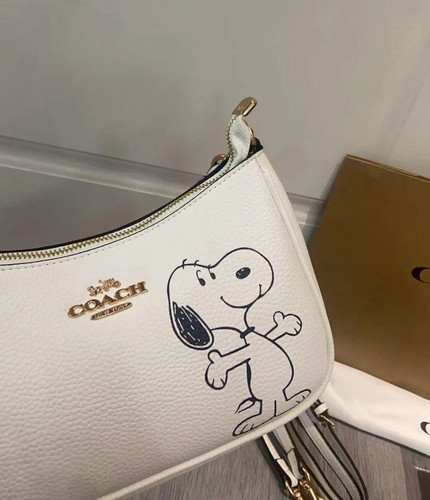 Borsa tracolla coach cbj76 - tracolla,