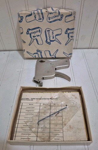 Majestic lock life lockaid - lock,
