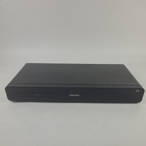 Philips bdp3000 lettore - philips,