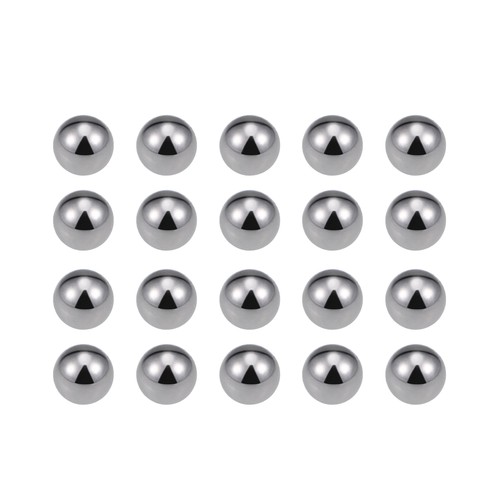 6mm acciaio carbonio