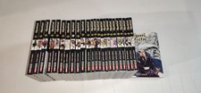 I SIGNORI DEI MOSTRI SERIE