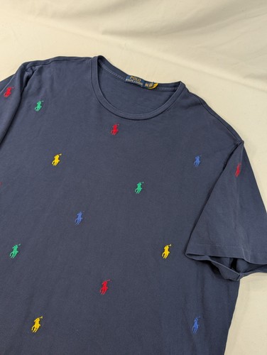 Polo ralph lauren uomo 3xlt - lauren,