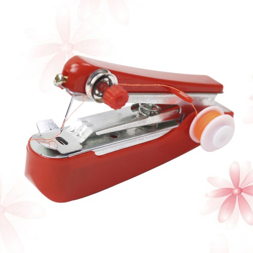 Macchina cucire compatta - macchina,