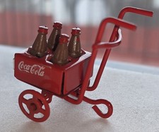 Confezione da 4 COCA-COLA