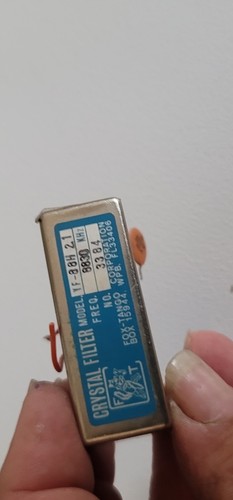 Fox tango ssb - fox, 88h21