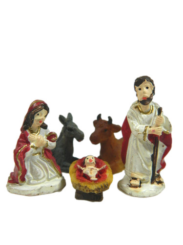 Natività cm sacra - natività,