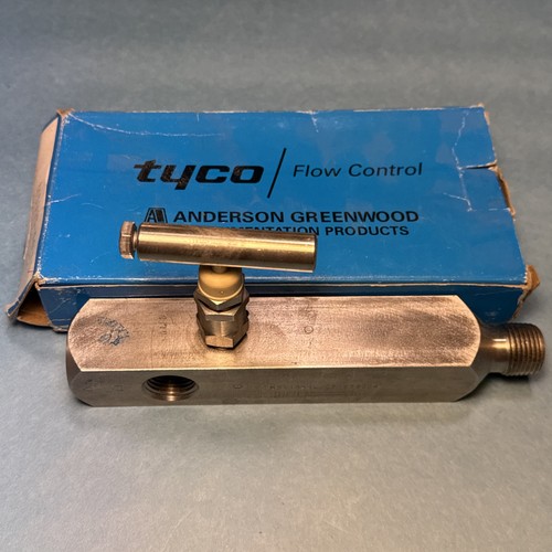 Nuovo vecchio stock tyco - vecchio,