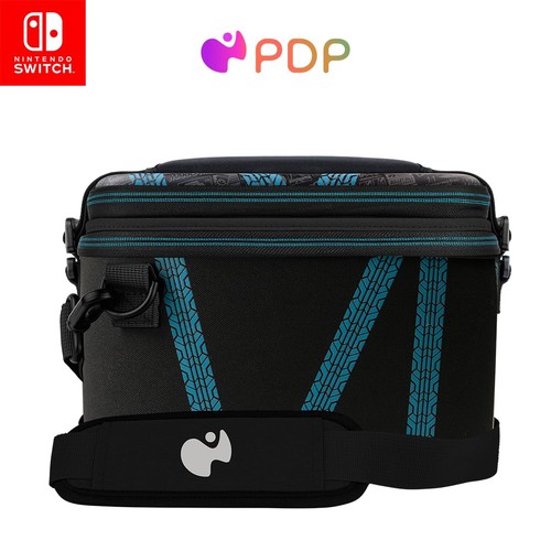 Pdp custodia viaggio glow - pdp,