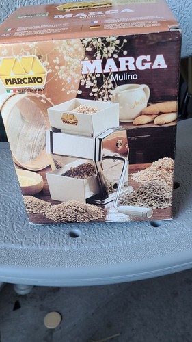 Marcato marga mulino - mulino,