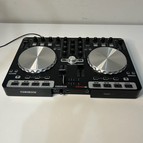Reloop beatmix serato dj - 2,