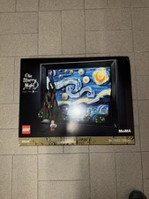 LEGO Ideas 21333 Vincent van