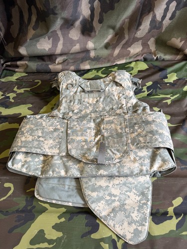 Acu iotv gilet - gi,