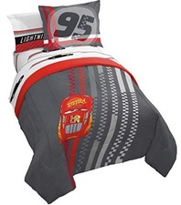 Set letto completo 7 pezzi Jay