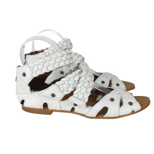 Sandali gladiatore zara - gladiatore,