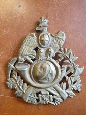 Fregio cappello Alpini