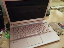 Computer portatile sony vaio - sony,