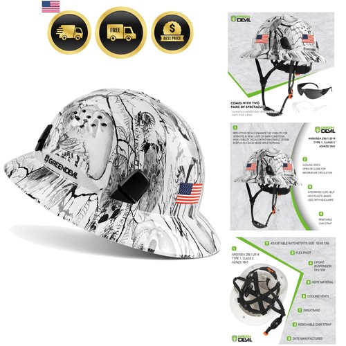 Casco sicurezza costruzione - casco, di