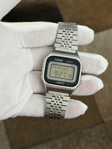 Raro orologio sportivo