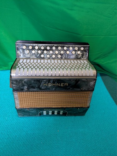 Rara fisarmonica hohner - rara,