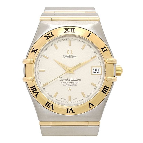 Omega constellation - omega,