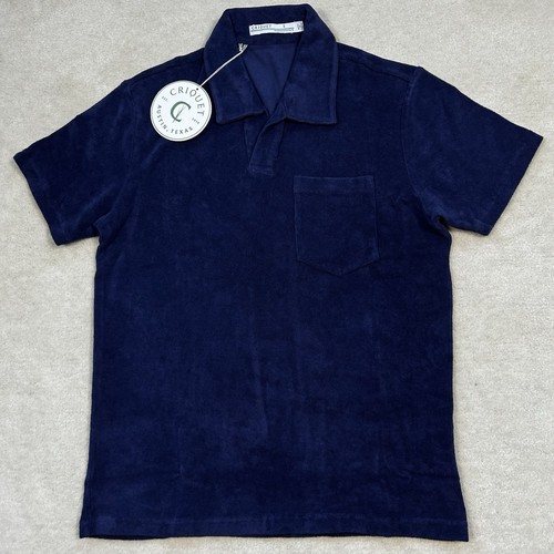 Polo criquet terry tessuto - polo,
