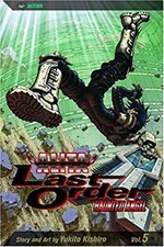 Battle angel alita last - :,