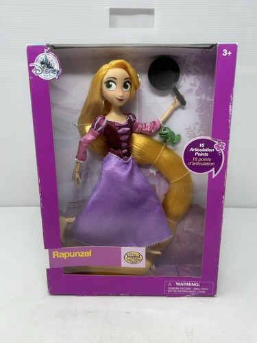 Disney store tangled the - tangled,