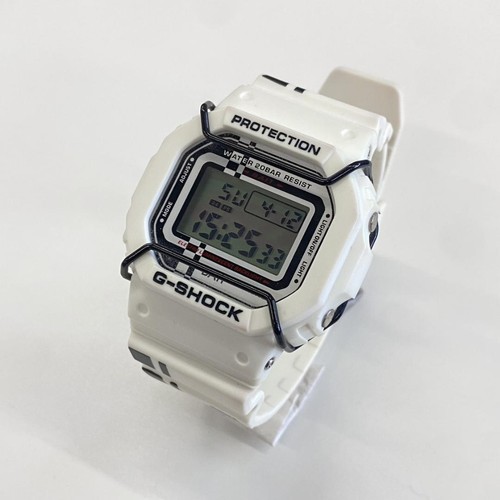 Orologio shock 5600vt - g-shock, dw-5600vt