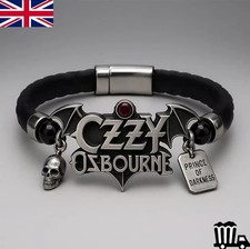 Ozzy Osbourne Limited Edition