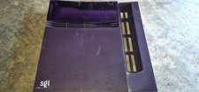 SGI ONYX 2 COVER PANNELLO