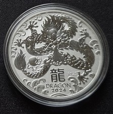 Australia 2024 Year of the