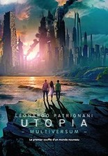 Multiversum (Tome 3-Utopia)