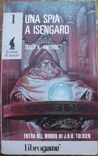 Librogame La Terra di Mezzo 1