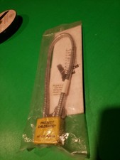 Cable Gun Lock Pistol Shotgun