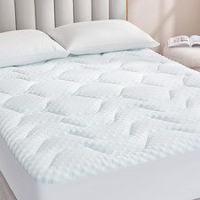 Topper Matrimoniale 160x200