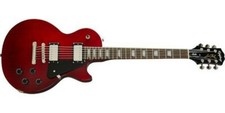 Epiphone by GIBSON LES PAUL STUDIO WINE RED  ,NUOVA ,CHITARRA ELETTRICA.