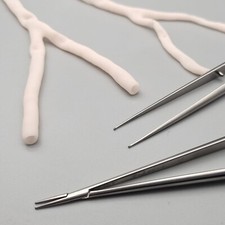 Modelli Vascolari Triforcati