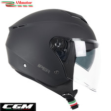 Casco Cgm iper Moto Scooter