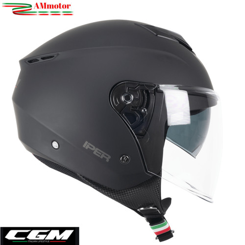 Casco cgm demi - cgm,