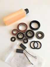 set Guarnizioni Cuscinetti HILTI TE76 TE76 ATC #330472 #330500 #234199 #366494