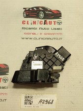 SERRATURA ANTERIORE DESTRA