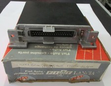 CENTRALINA ELETTRONICA PER