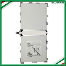 ✅ BATTERIA PER SAMSUNG TAB NOTE PRO 12.2  T900 T9500C P9000 9500MAH RICAMBIO ✅