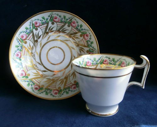 Tazza caffè piattino - da,