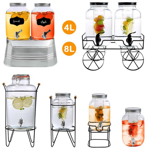 Dispenser bevande vintage - , in