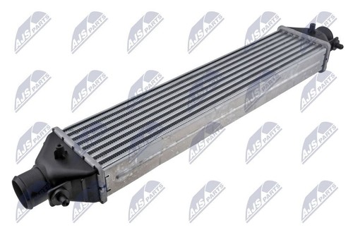 Nty intercooler alfa romeo - nty,