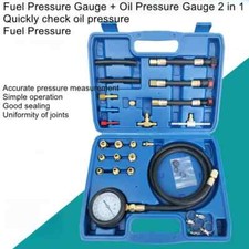 Manometro Carburante Benzina