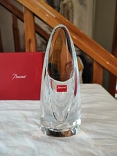 Baccarat "Eskimo" Vaso