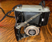 FOTOCAMERA ~ KODAK TOURISM II